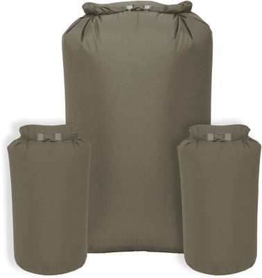 Bergen liner & 2 pocket dry bags - Dry Bags