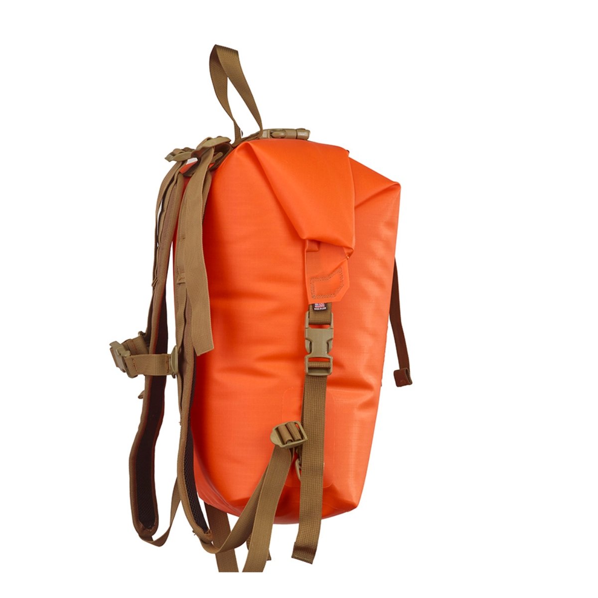 Big Creek backpack - 20 Litres - Dry Bags