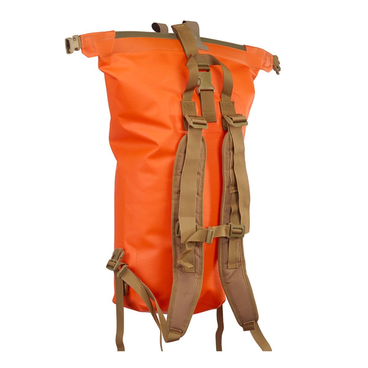 Big Creek backpack - 20 Litres - Dry Bags