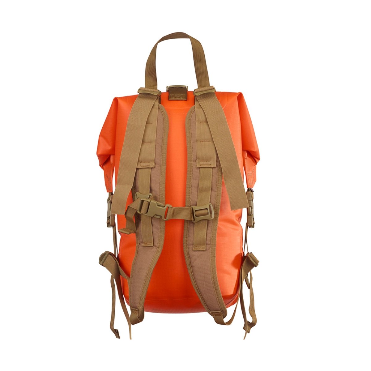 Big Creek backpack - 20 Litres - Dry Bags