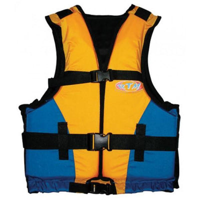 Buoyancy Aid - Adult - Dry Bags