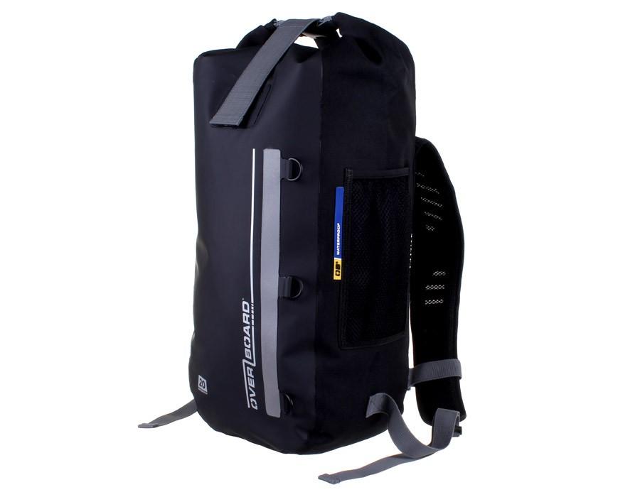 Waterproof Backpack Overboard Classic 20 Litres DryBags Dry Bags
