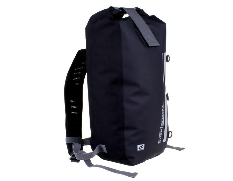 Classic Waterproof Backpack - 20 Litres - Dry Bags