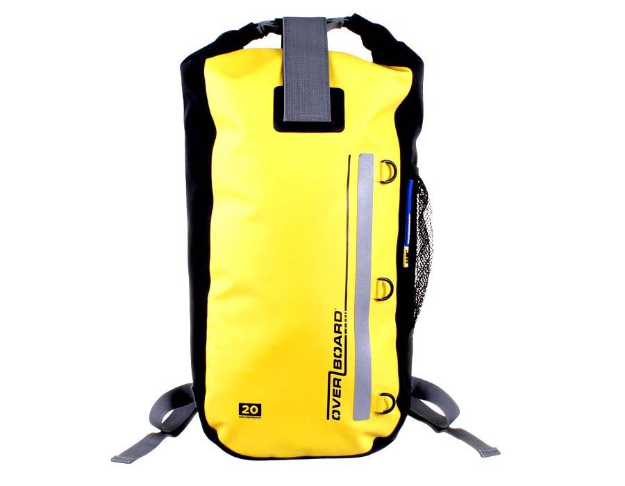 Classic Waterproof Backpack - 20 Litres - Dry Bags