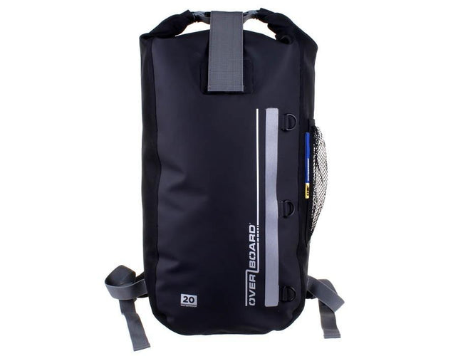 Classic Waterproof Backpack - 20 Litres - Dry Bags