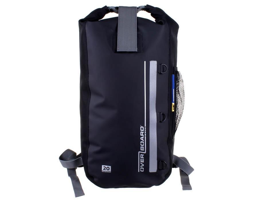 Classic Waterproof Backpack - 20 Litres - Dry Bags