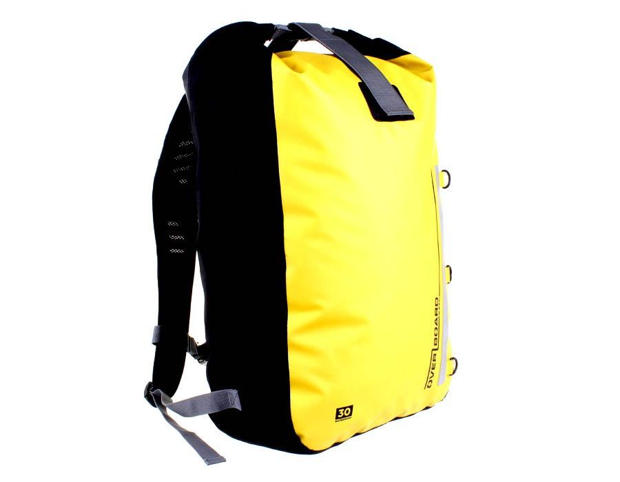 Classic Waterproof Backpack - 30 Litres - Dry Bags