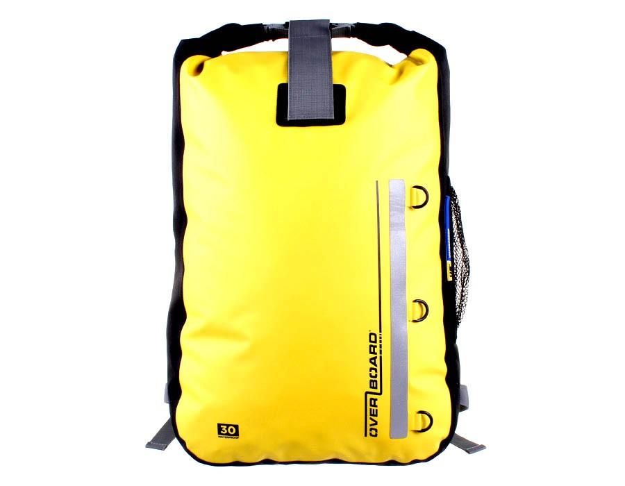 Classic Waterproof Backpack - 30 Litres - Dry Bags