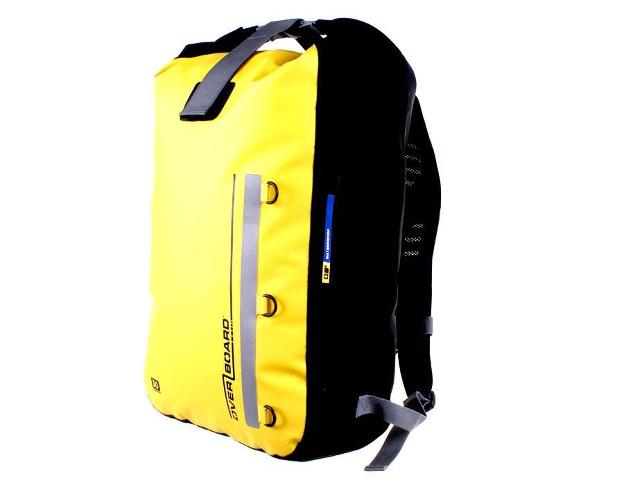 Classic Waterproof Backpack - 30 Litres - Dry Bags