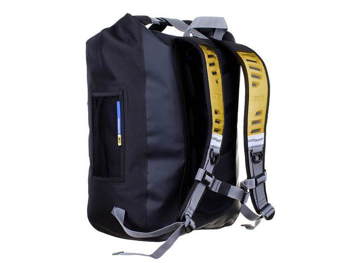 Classic Waterproof Backpack - 45 Litres - Dry Bags