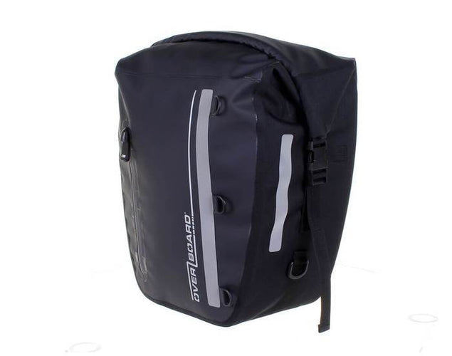 Classic waterproof bike pannier - 17 litre - Dry Bags