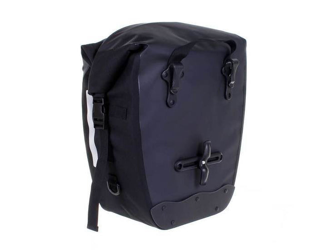 Classic waterproof bike pannier - 17 litre - Dry Bags