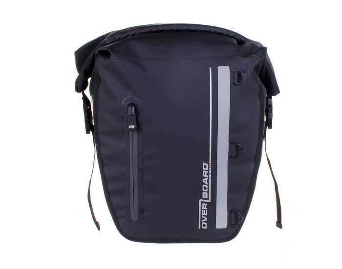 Classic waterproof bike pannier - 17 litre - Dry Bags