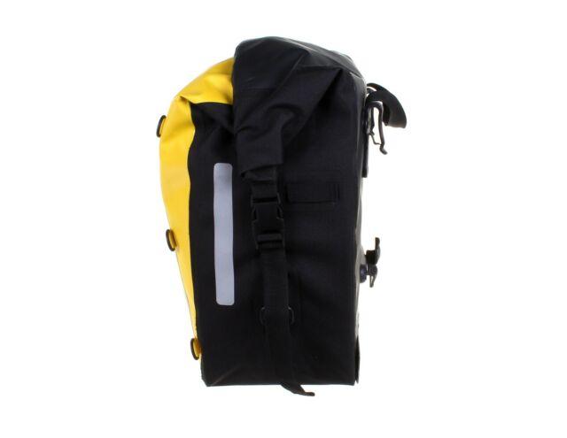 Classic waterproof bike pannier - 17 litre - Dry Bags