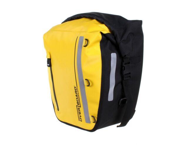 Classic waterproof bike pannier - 17 litre - Dry Bags