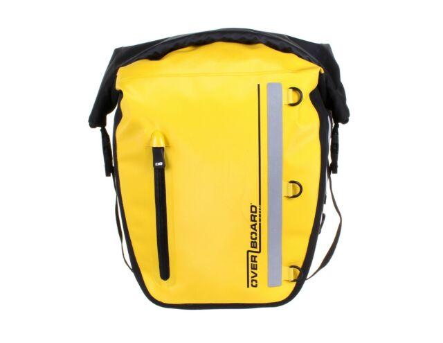 Classic waterproof bike pannier - 17 litre - Dry Bags