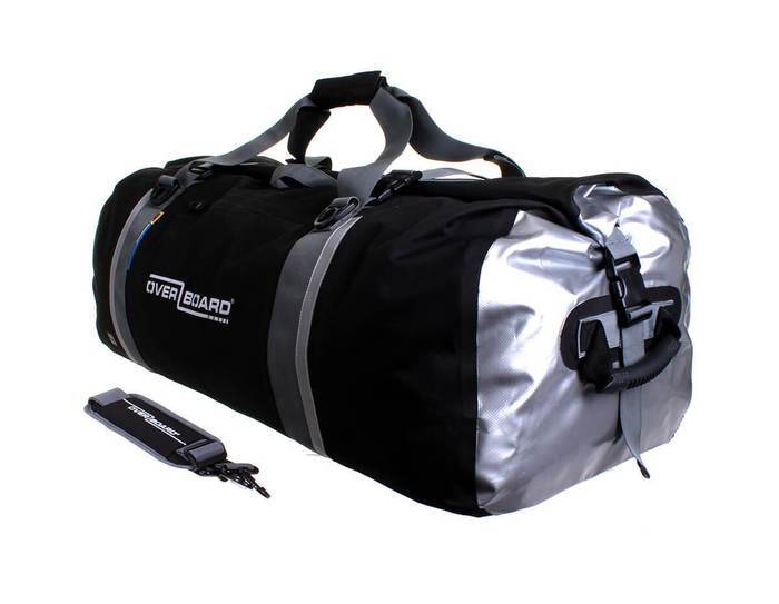 Classic Waterproof Duffel - 130 Litres - Dry Bags