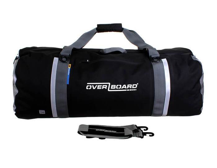 Classic Waterproof Duffel - 130 Litres - Dry Bags