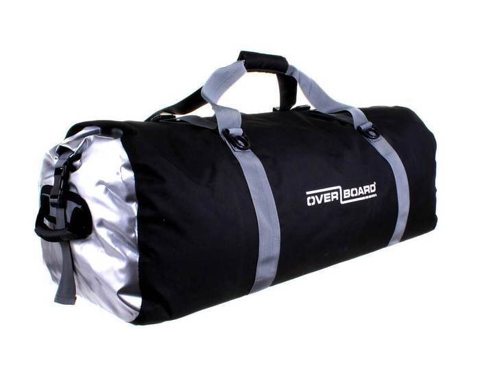 Classic Waterproof Duffel - 130 Litres - Dry Bags