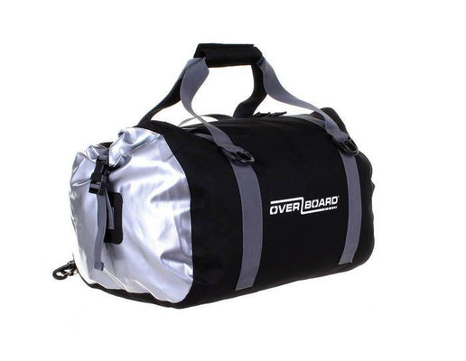 Classic Waterproof Duffel Bag - 40 Litres - Dry Bags
