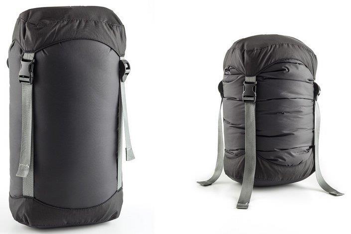 Compression Sack - Dry Bags