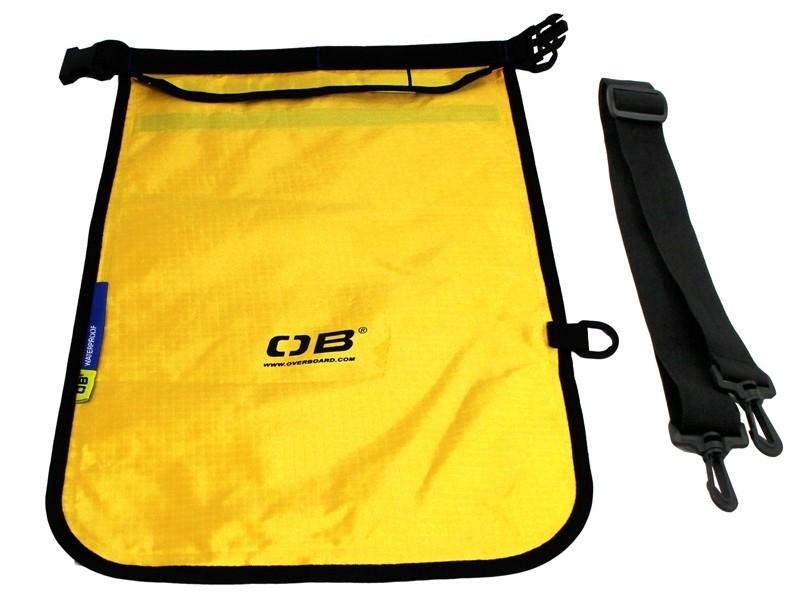 Dry Flats - 5 Litre - Dry Bags