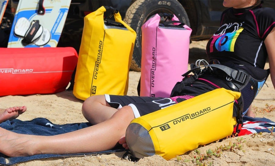 Dry Tube - 12 litre - Dry Bags