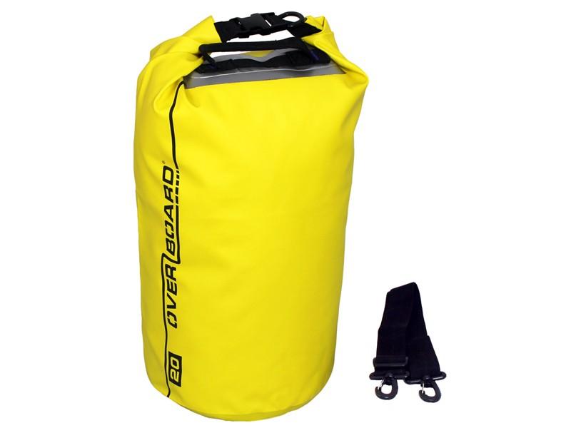 Dry Tube - 20 litre - Dry Bags