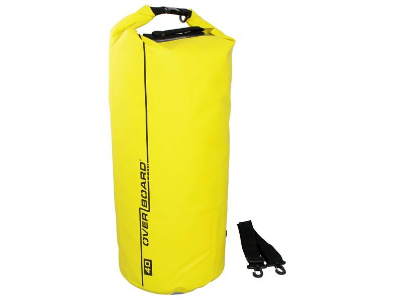 Dry Tube - 40 Litre - Dry Bags