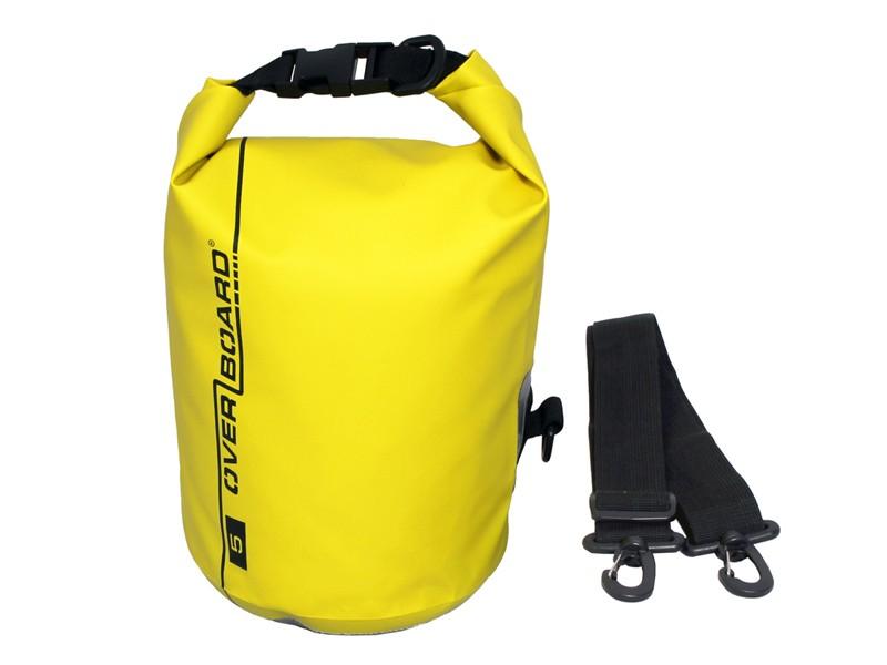 Dry Tube - 5 litre - Dry Bags