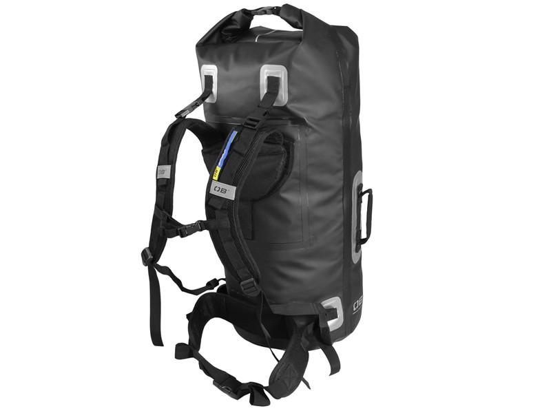 Dry Tube / Backpack - 60 litre - Dry Bags