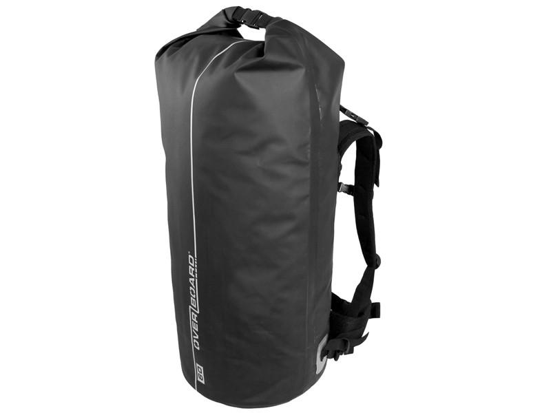 Dry Tube / Backpack - 60 litre - Dry Bags