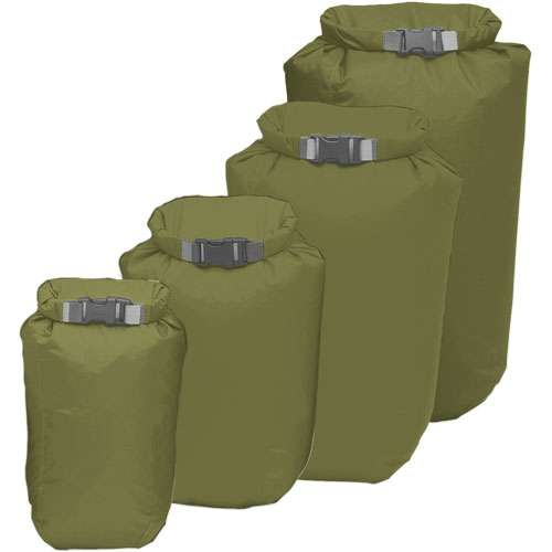 Drybags - 4 pack - Dry Bags