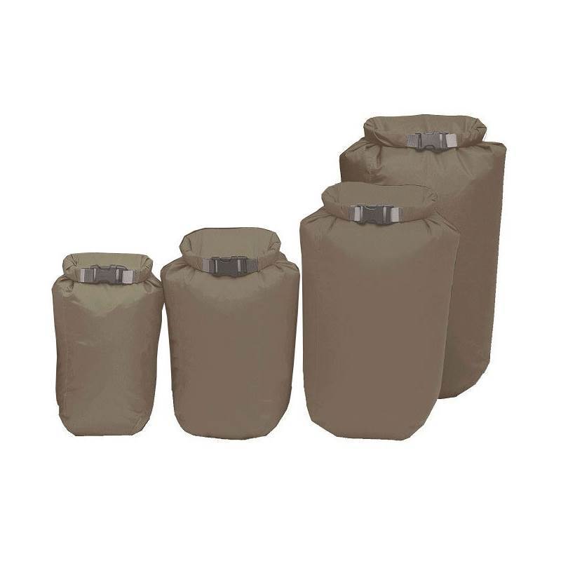 Drybags - 4 Pack - Dry Bags