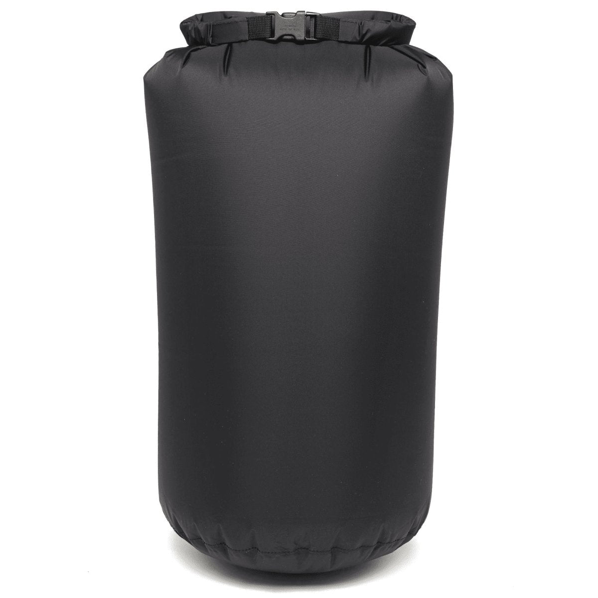 Exped Fold-Drybag - Black - Dry Bags