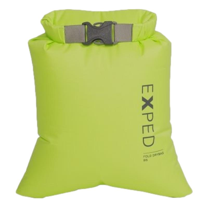 Fold Drybag Bright Sight - Multiple Sizes - Dry Bags