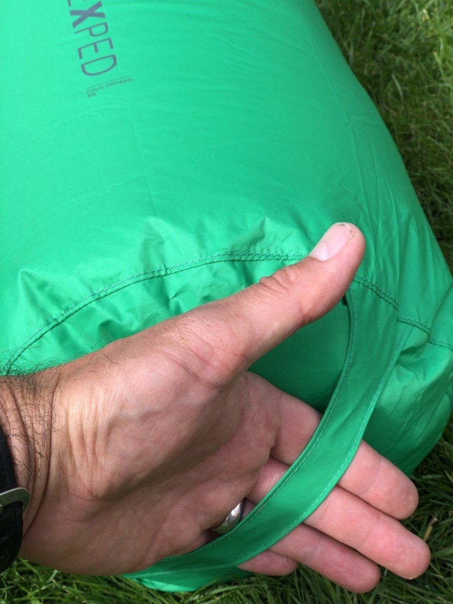 Fold Drybag BS - Dry Bags