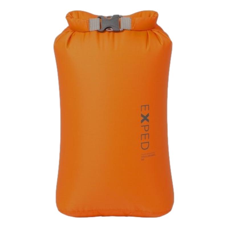 Fold Drybag Bright Sight - Multiple Sizes - Dry Bags