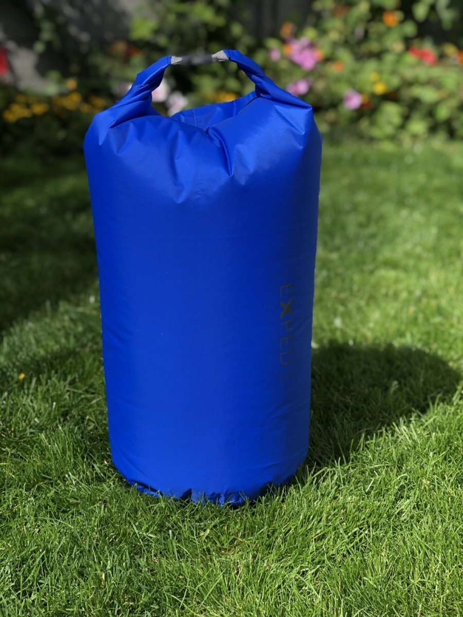 Fold Drybag BS - Dry Bags