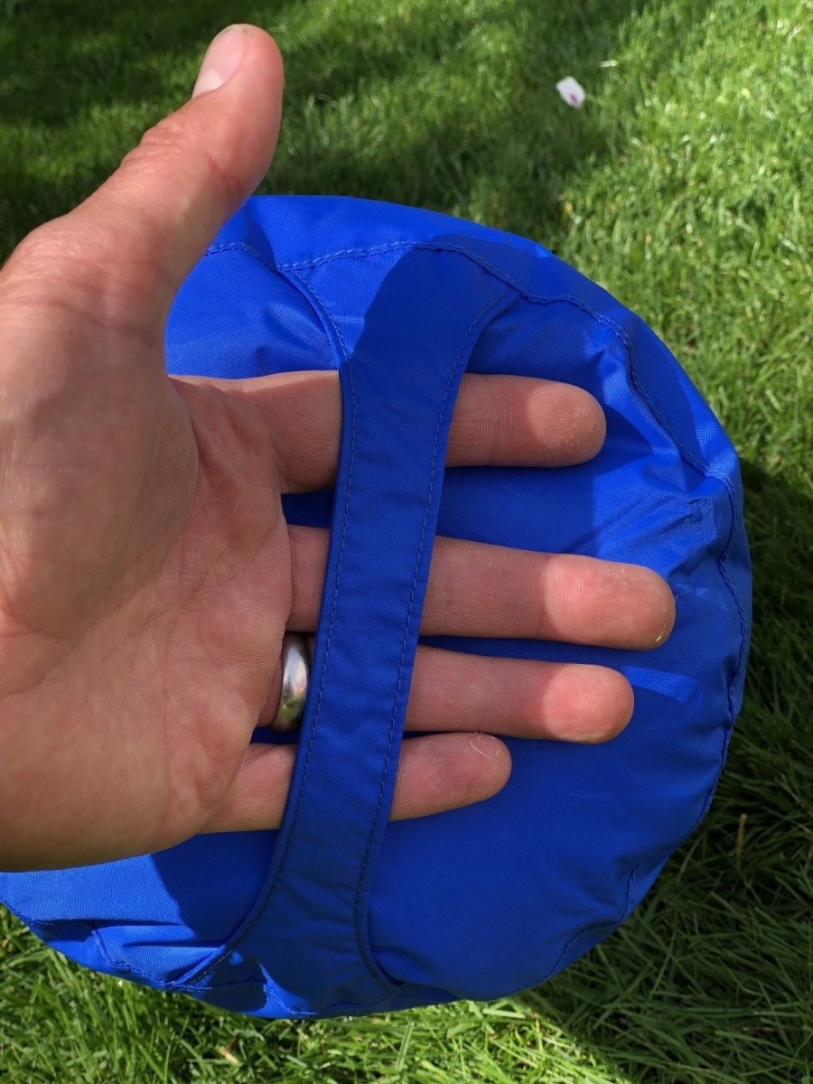 Fold Drybag BS - Dry Bags