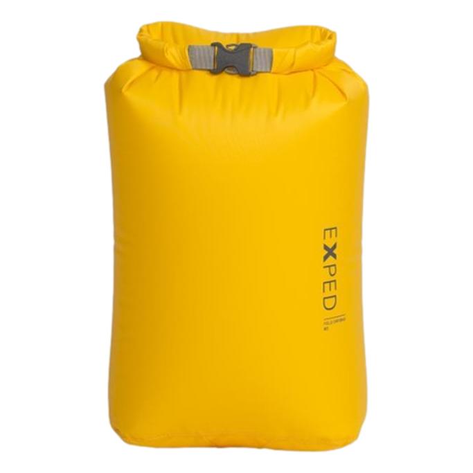 Fold Drybag Bright Sight - Multiple Sizes - Dry Bags