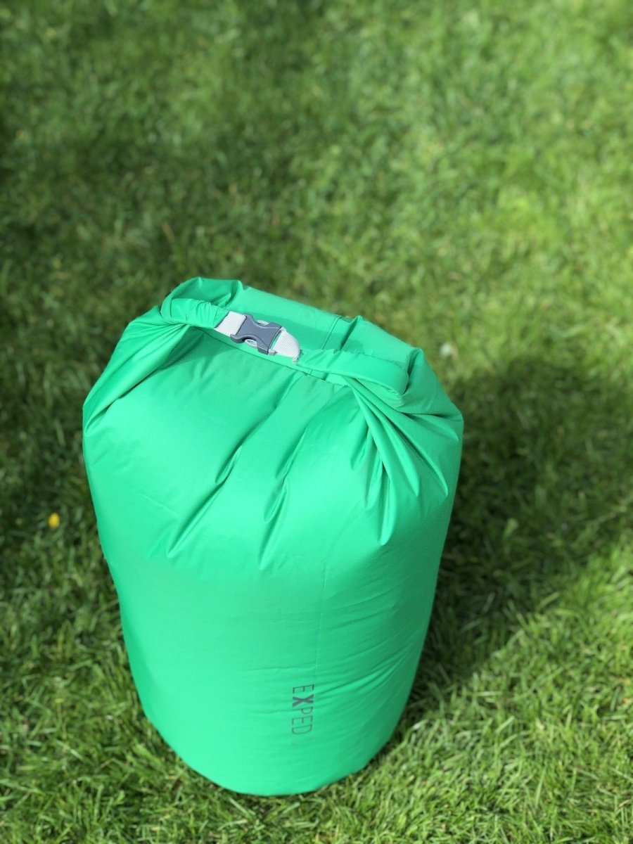 Fold Drybag BS - Dry Bags
