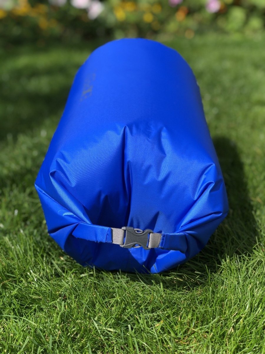 Fold Drybag BS - Dry Bags