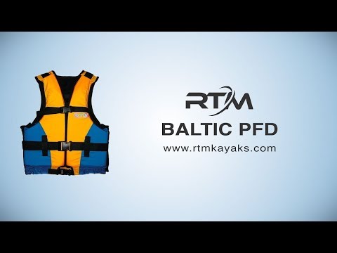 RTM Baltic - Adult
