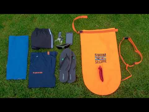 Floating Dry Bag