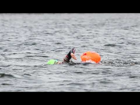 Swimming Tow-Float