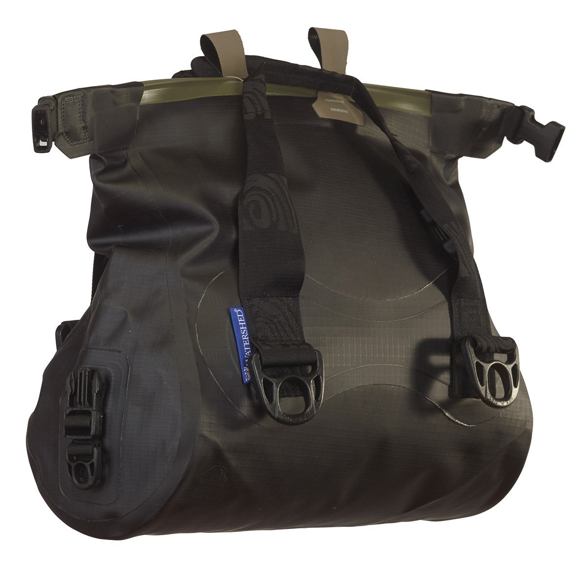 Ocoee duffel - 15 Litre - Dry Bags