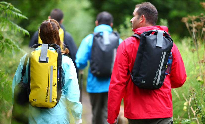 OverBoard Classic 20Litre Backpacks