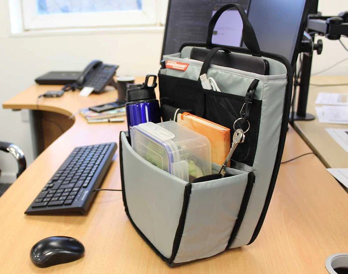 Pannier Tidy - Medium Laptop 14
