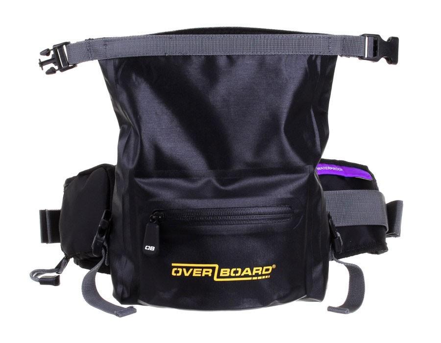 Pro-Light Waist Pack - 2 Litres - Dry Bags